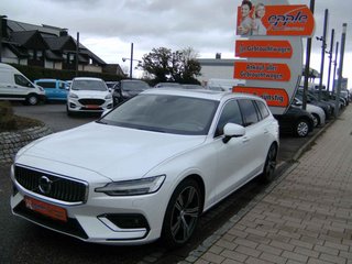 Volvo V60 Gebrauchtwagen Kaufen