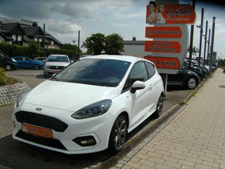 Ford Fiesta Gebrauchtwagen Kaufen