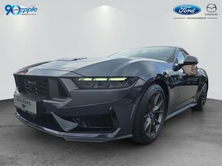 Ford Mustang Neuwagen Kaufen