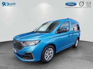 Ford Tourneo Connect Neuwagen Kaufen