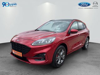 Ford Kuga Gebrauchtwagen Kaufen