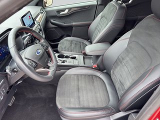 Ford Kuga 2.5 Duratec FHEV 4x4 ST-LINE X - bilder 1