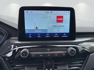 Ford Kuga 2.5 Duratec FHEV 4x4 ST-LINE X - bilder 3