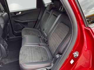 Ford Kuga 2.5 Duratec FHEV 4x4 ST-LINE X - bilder 6