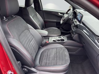 Ford Kuga 2.5 Duratec FHEV 4x4 ST-LINE X - bilder 7