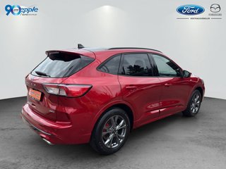 Ford Kuga 2.5 Duratec FHEV 4x4 ST-LINE X - bilder 8