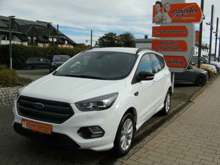 Ford Kuga Gebrauchtwagen Kaufen