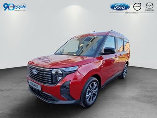 Ford Tourneo Courier Neuwagen Kaufen