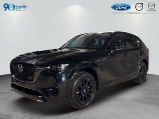 Mazda CX-60 New vehicle for sale