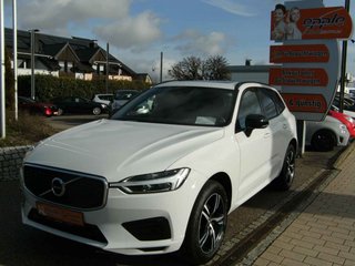 Volvo XC60 Gebrauchtwagen Kaufen