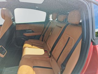 Mazda 6e EV Takumi Plus - photo 6