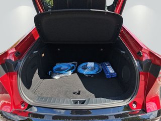 Mazda 6e EV Takumi Plus - photo 8