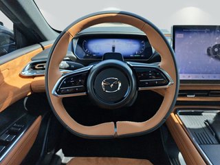 Mazda 6e EV Takumi Plus - photo 2