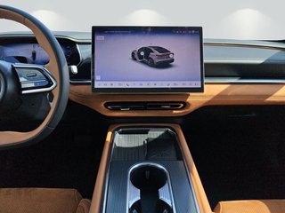 Mazda 6e EV Takumi Plus - photo 4