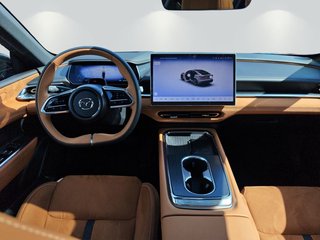 Mazda 6e EV Takumi Plus - photo 5