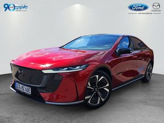 Mazda 6e Demonstrator for sale