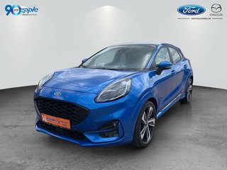 Ford Puma Gebrauchtwagen Kaufen