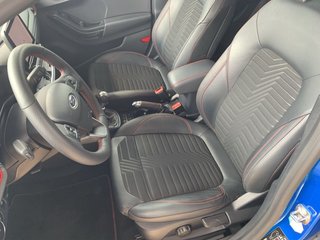 Ford Puma ST-Line X PANORAMA,LED,KAMERA,NAVI - bilder 1