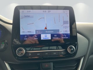 Ford Puma ST-Line X PANORAMA,LED,KAMERA,NAVI - bilder 3
