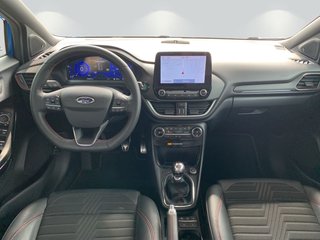 Ford Puma ST-Line X PANORAMA,LED,KAMERA,NAVI - bilder 5