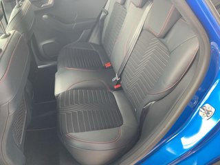 Ford Puma ST-Line X PANORAMA,LED,KAMERA,NAVI - bilder 6