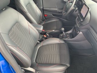 Ford Puma ST-Line X PANORAMA,LED,KAMERA,NAVI - bilder 7