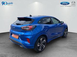 Ford Puma ST-Line X PANORAMA,LED,KAMERA,NAVI - bilder 8