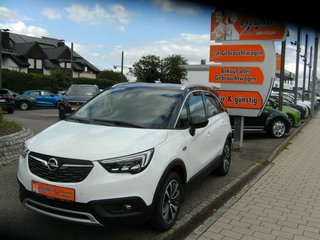 Opel Crossland X Used vehicle for sale
