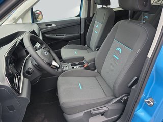 Ford Tourneo Connect 1.5 PHEV ACTIVE - bilder 1