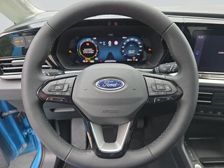 Ford Tourneo Connect 1.5 PHEV ACTIVE - bilder 2