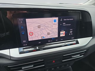 Ford Tourneo Connect 1.5 PHEV ACTIVE - bilder 3