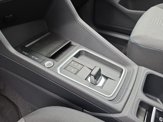 Ford Tourneo Connect 1.5 PHEV ACTIVE - bilder 4