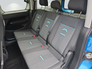 Ford Tourneo Connect 1.5 PHEV ACTIVE - bilder 6