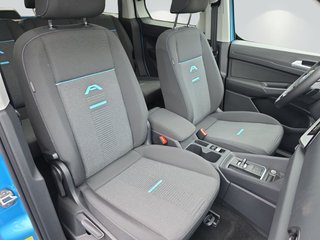 Ford Tourneo Connect 1.5 PHEV ACTIVE - bilder 7