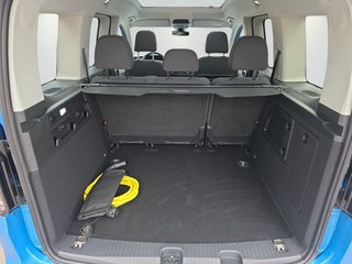Ford Tourneo Connect 1.5 PHEV ACTIVE - bilder 8