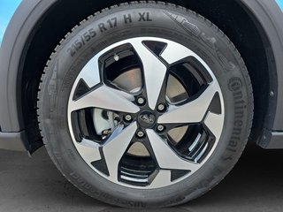 Ford Tourneo Connect 1.5 PHEV ACTIVE - bilder 9