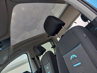 Ford Tourneo Connect 1.5 PHEV ACTIVE - bilder 10
