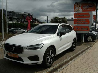 Volvo XC60 Used vehicle for sale
