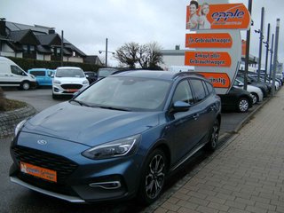 Ford Focus Used vehicle for sale