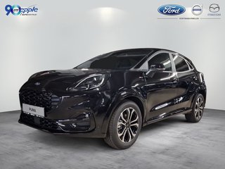 Ford Puma Used vehicle for sale