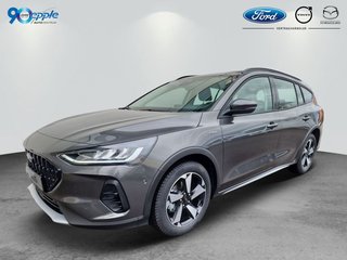 Ford Focus Vorführfahrzeug Kaufen