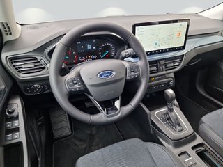 Ford Focus Turnier ACTIVE 155PS Automatik *AHK* - photo 5