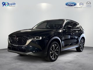Mazda CX-5 Neuwagen Kaufen