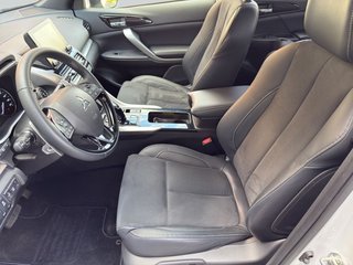 Mitsubishi Eclipse Cross Plug-In Hybrid 4WD Edition,LED,NAVI - bilder 1