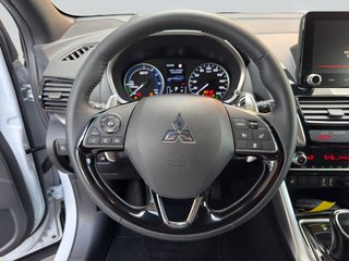 Mitsubishi Eclipse Cross Plug-In Hybrid 4WD Edition,LED,NAVI - bilder 2