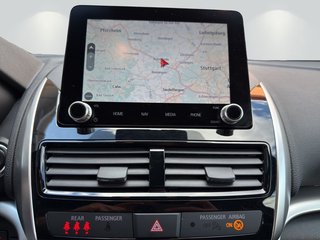 Mitsubishi Eclipse Cross Plug-In Hybrid 4WD Edition,LED,NAVI - bilder 3