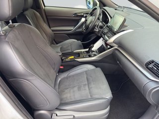 Mitsubishi Eclipse Cross Plug-In Hybrid 4WD Edition,LED,NAVI - bilder 6