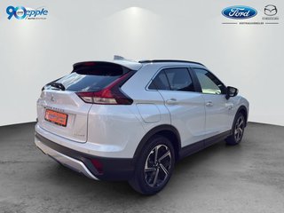 Mitsubishi Eclipse Cross Plug-In Hybrid 4WD Edition,LED,NAVI - bilder 7