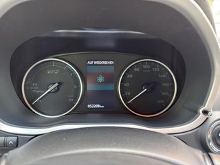 Mitsubishi Eclipse Cross Plug-In Hybrid 4WD Edition,LED,NAVI - bilder 8