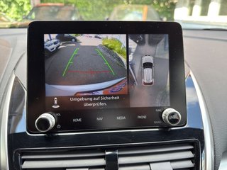 Mitsubishi Eclipse Cross Plug-In Hybrid 4WD Edition,LED,NAVI - bilder 10